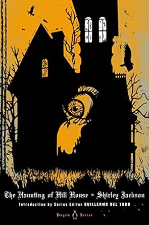 The Haunting of Hill House Gifts Shirley Jackson's "The Haunting of Hill House"