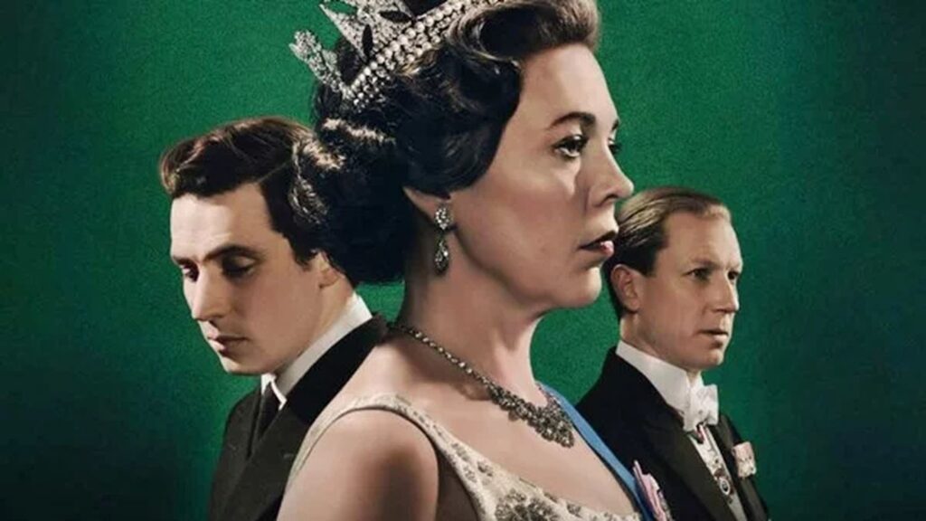 Gift Ideas For The Crown Fans - Handpicked By a True Fan