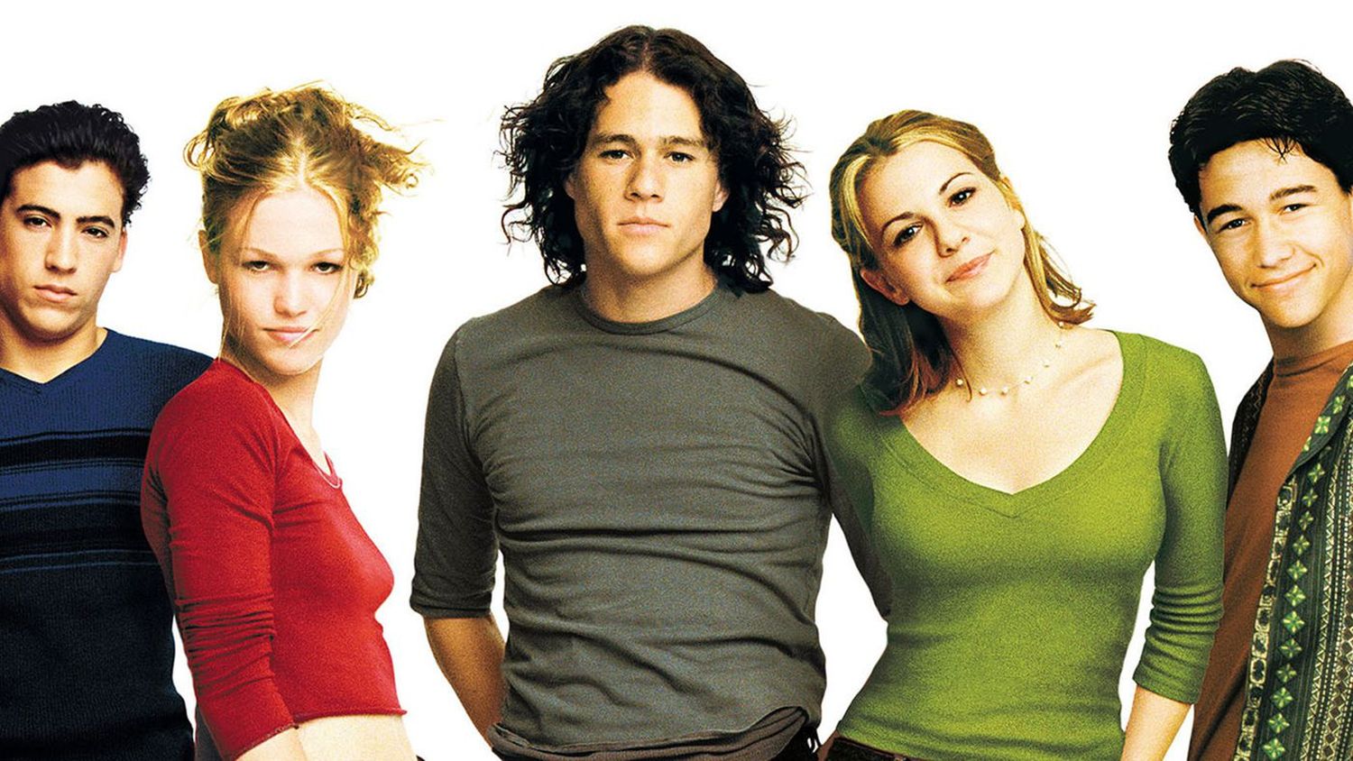 Gift Ideas for 10 Things I Hate About You Fans - Handpicked By a True Fan