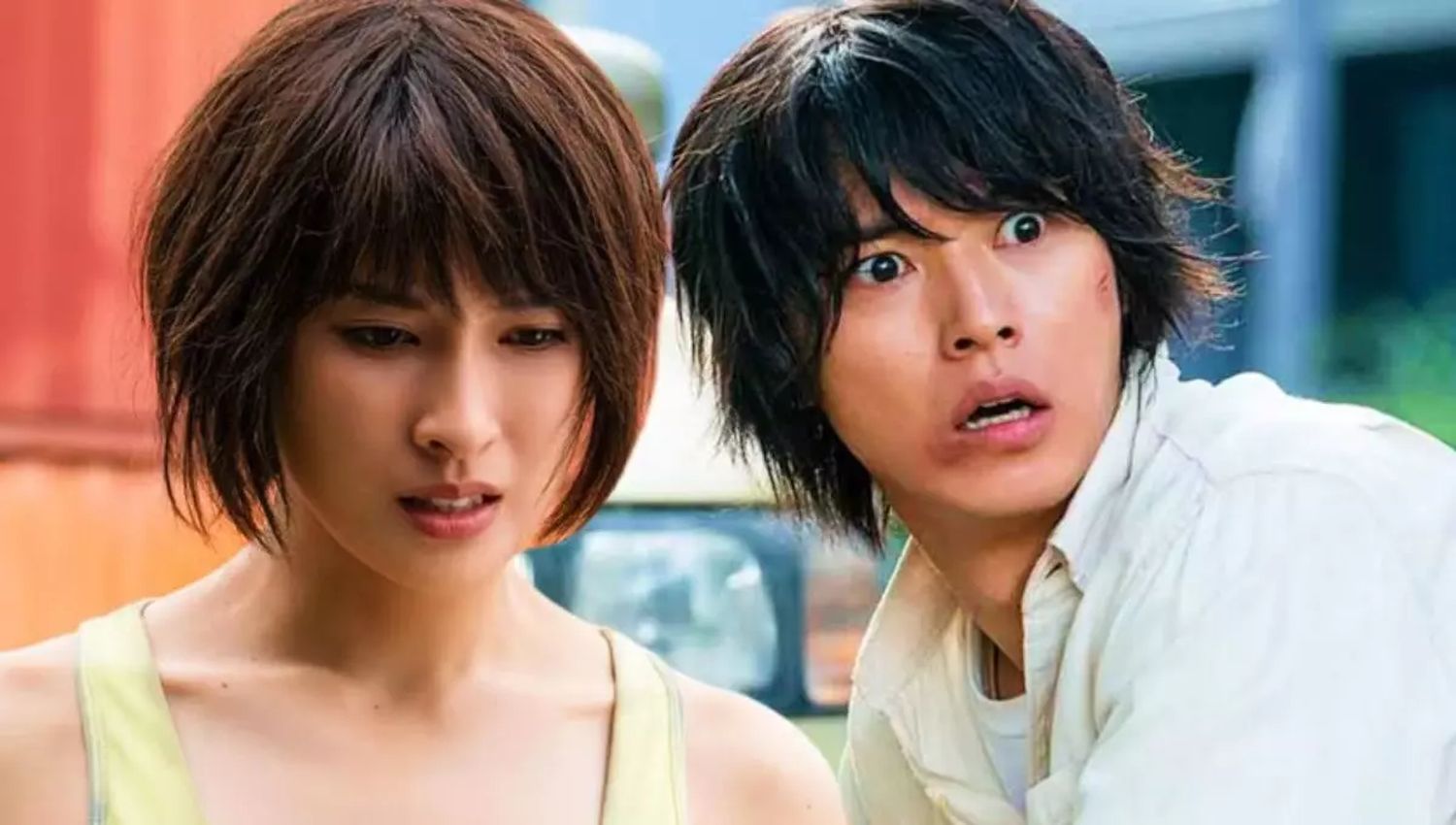 Gift Ideas for Alice in Borderland Fans - Handpicked By a True Fan