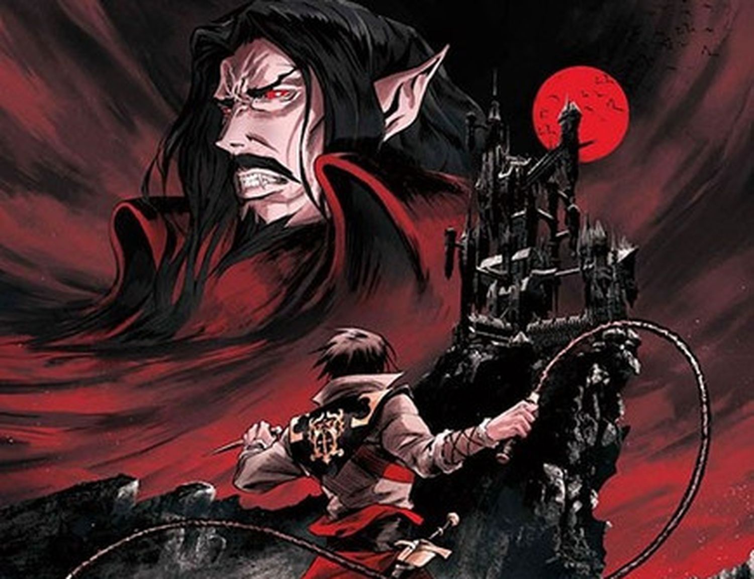 Gift Ideas for Castlevania Fans - Handpicked By a True Fan