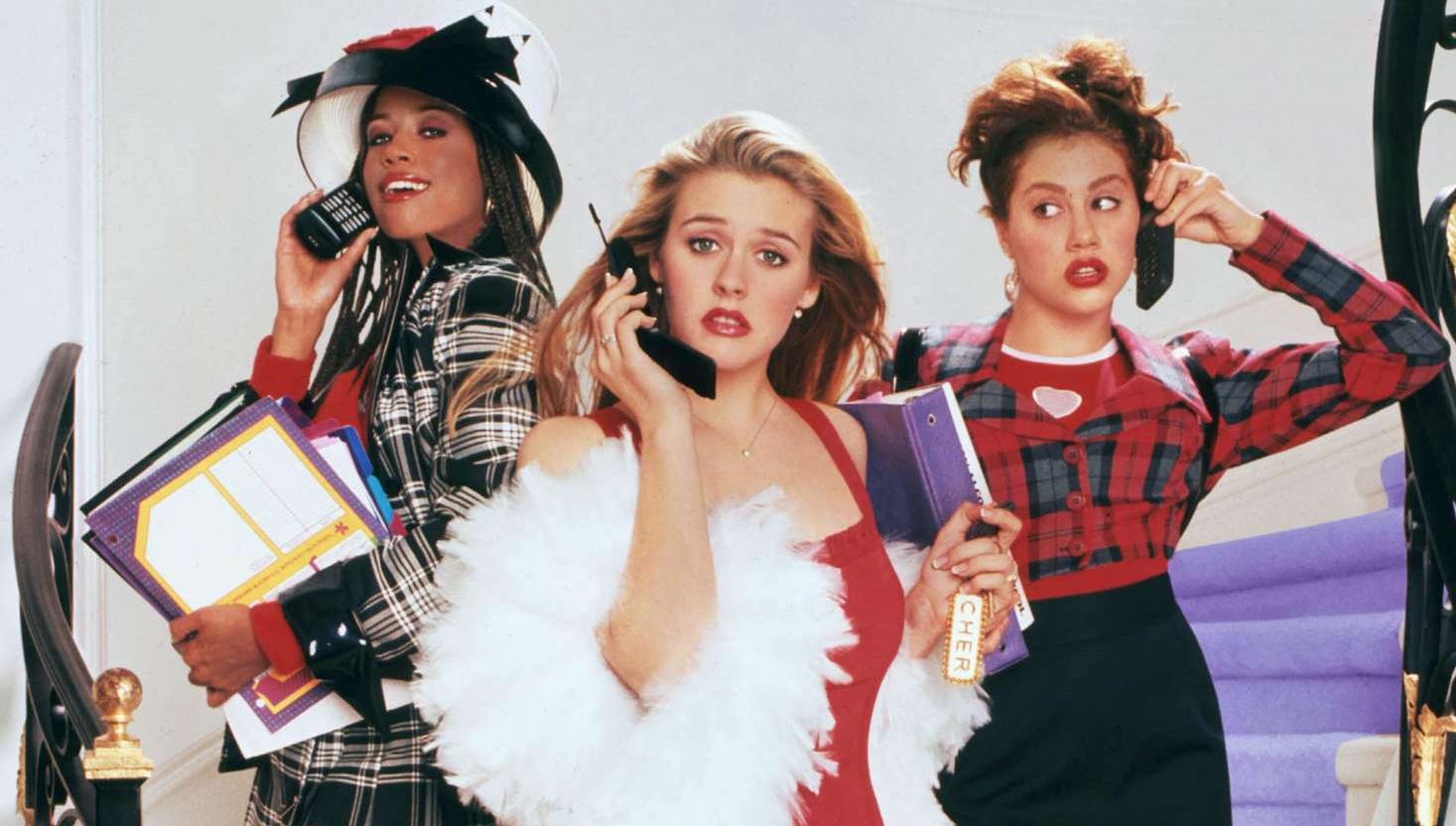 Gift Ideas for Clueless Clueless Fans - Handpicked By a True Fan