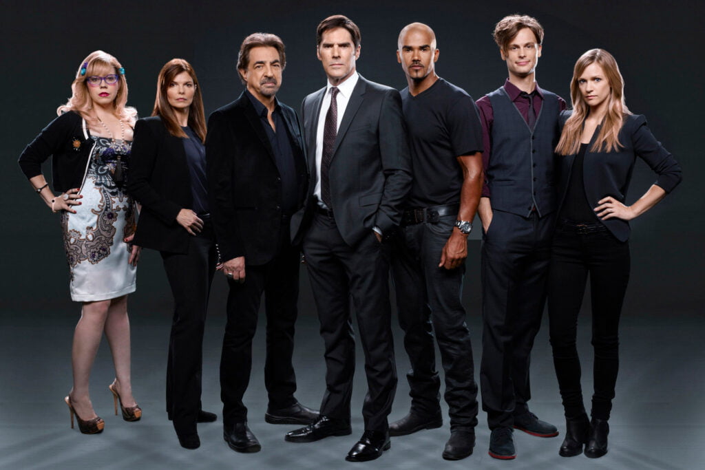 Gift Ideas for Criminal Minds Fans - Handpicked By a True Fan