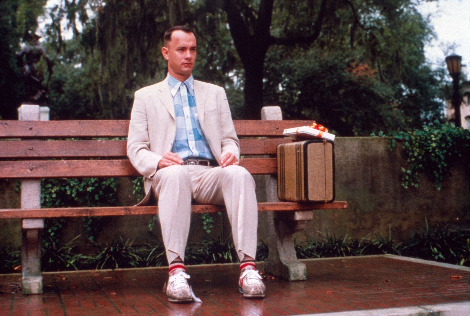 Gift Ideas for Forrest Gump Fans - Handpicked By a True Fan