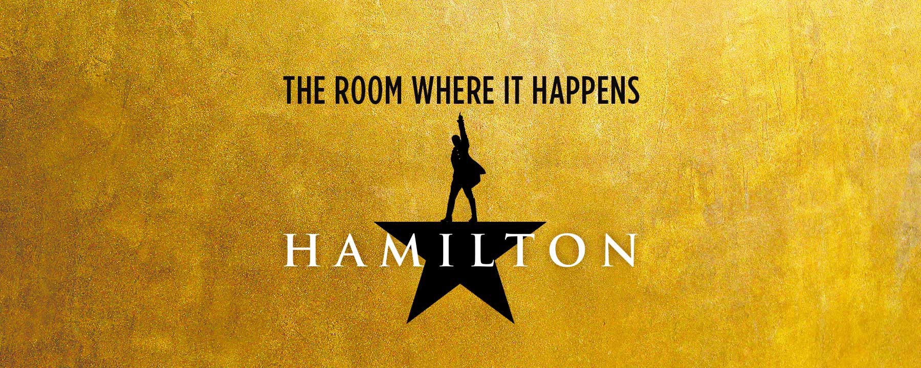 Gift Ideas for Hamilton Fans - Handpicked By a True Fan