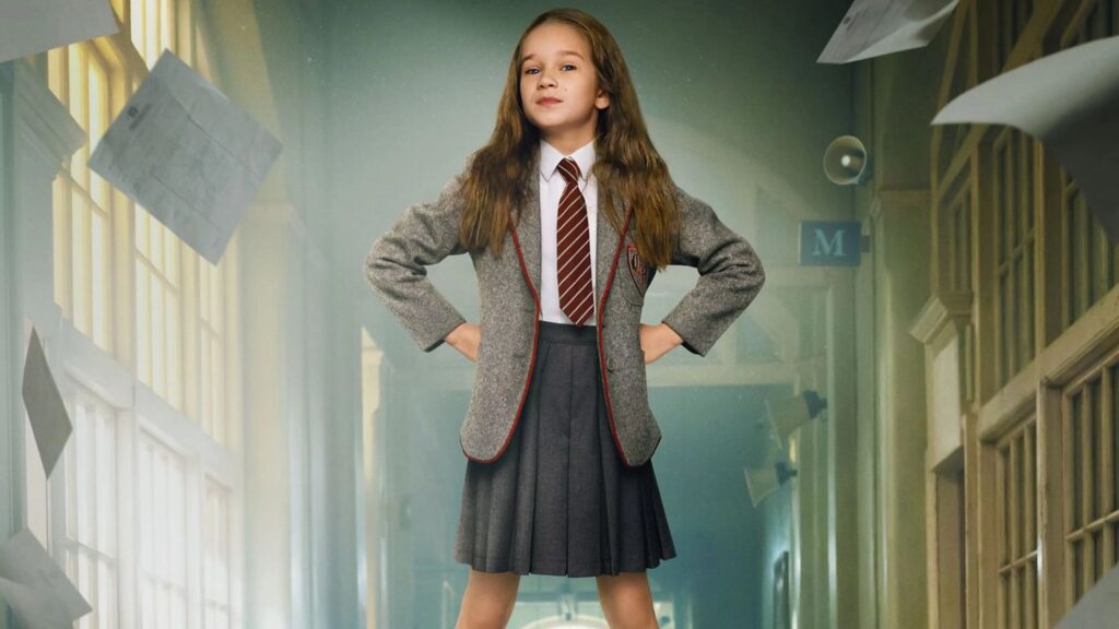 Gift Ideas for Roald Dahl's Matilda the Musical Fans - Handpicked By a True Fan