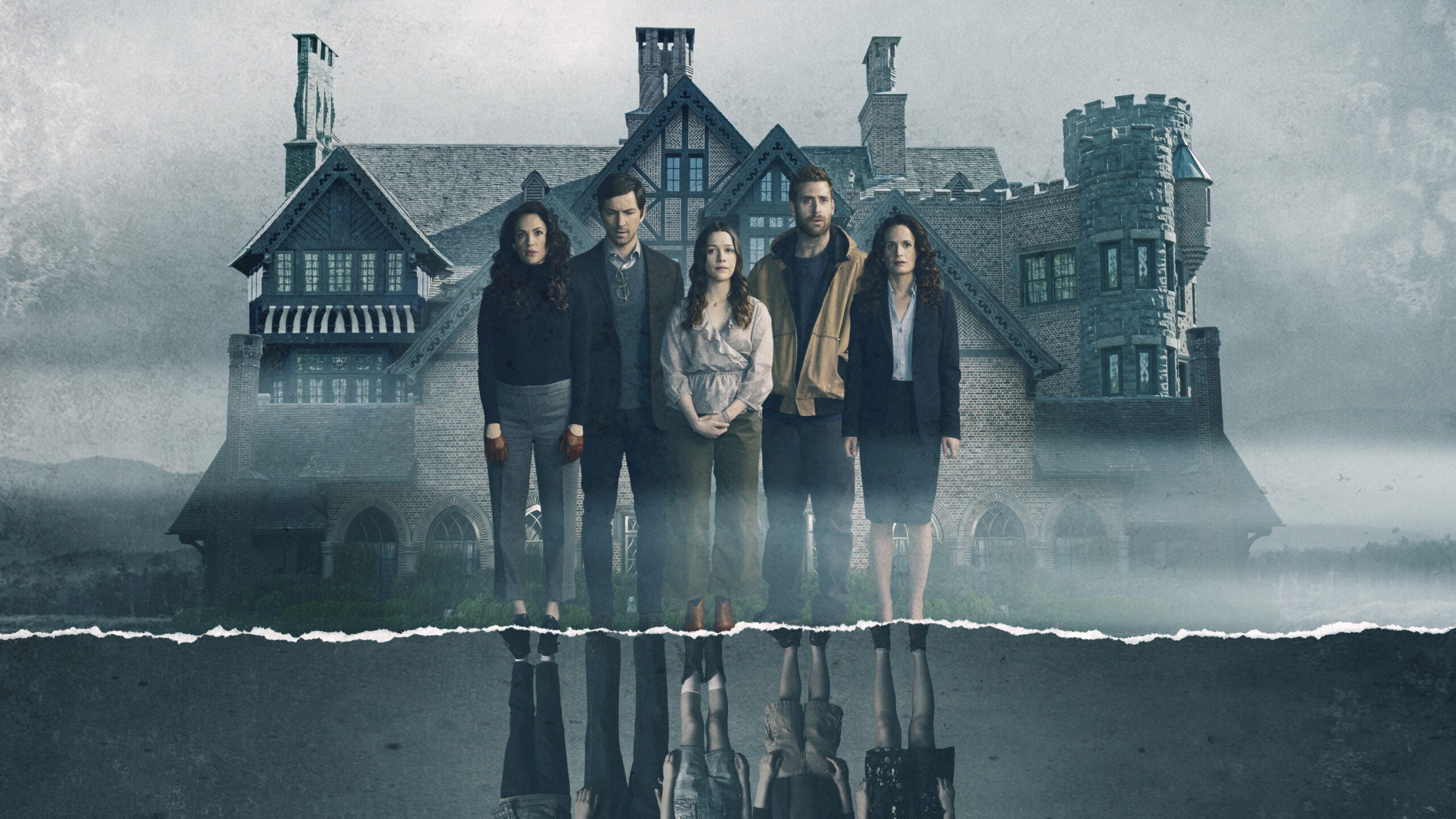 Gift Ideas for The Haunting of Hill House Fans - Handpicked By a True Fan
