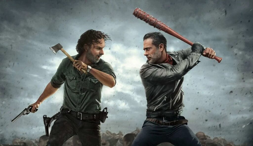 Gift Ideas for The Walking Dead Fans - Handpicked By a True Fan