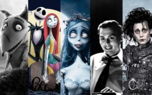 Gift Ideas for Tim Burton's Various Movies Fans - Handpicked By a True Fan
