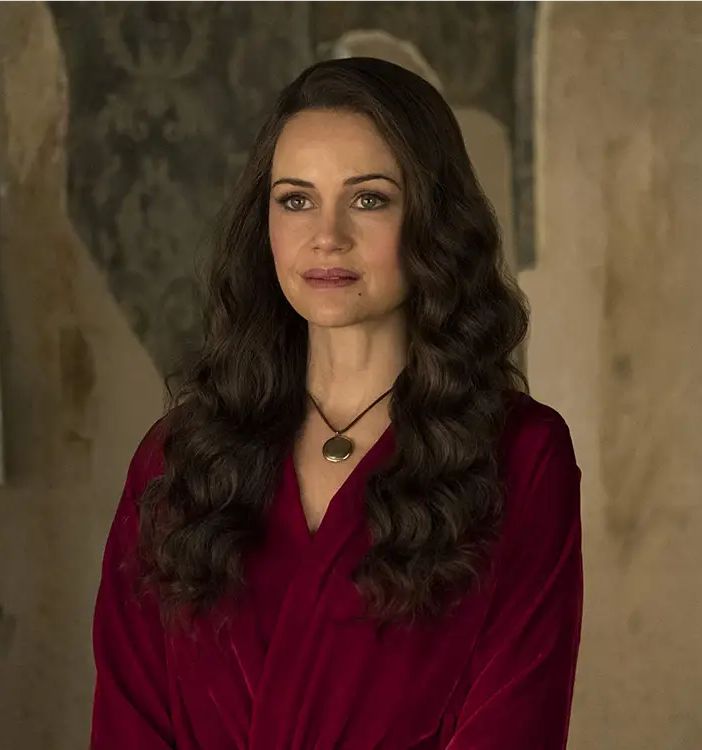 Haunting of Hill House Gift Ideas Liv Crain's Locket - Meaningful and Beautiful