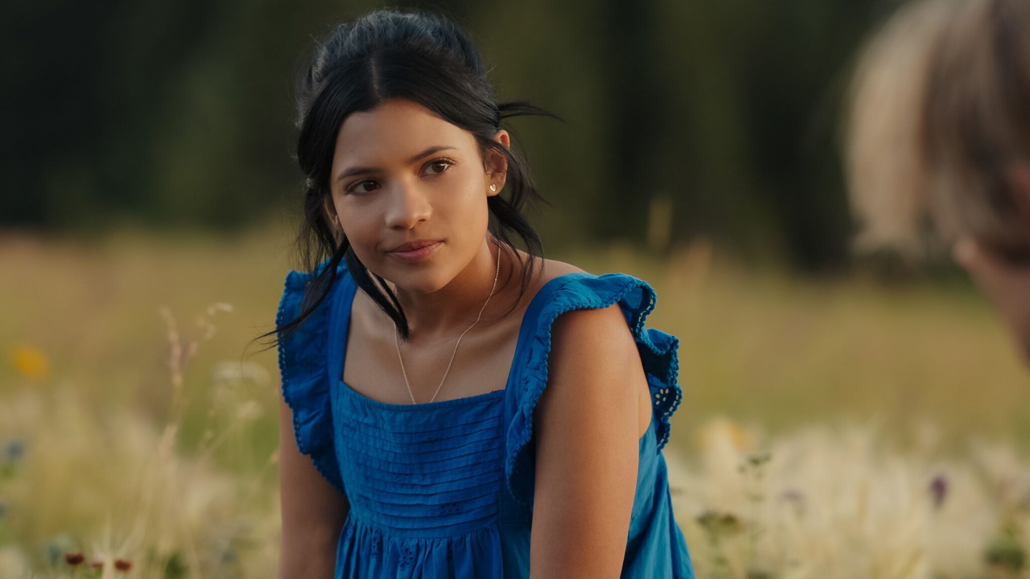 Jackie Howard’s My Life With the Walter Boys Outfits - Elemental Spot