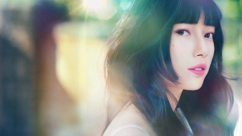 Lee Doo-Na’s Changing Wardrobe in Netflix New K-drama Doona