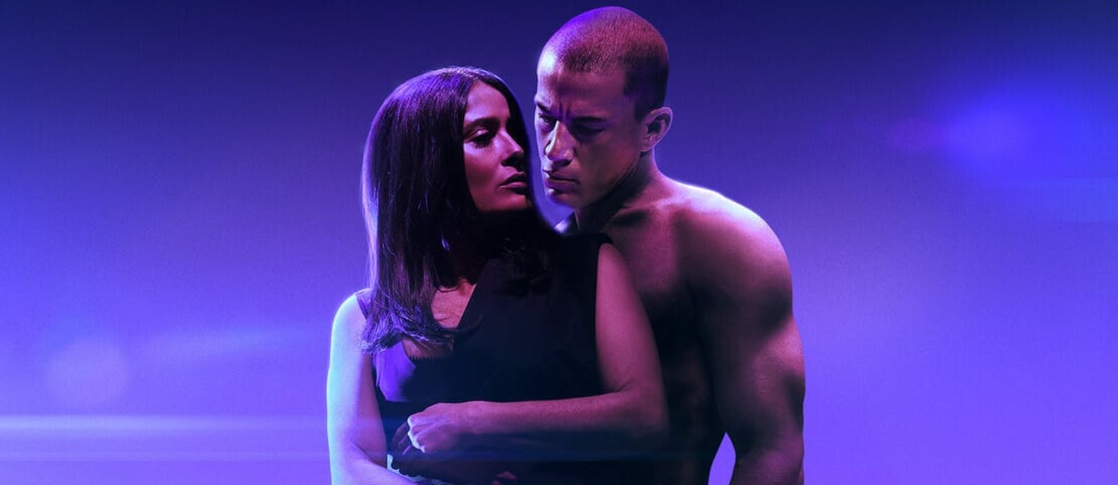 Magic Mike’s Last Dance and it’s Surprisingly High-Fashion Outfits