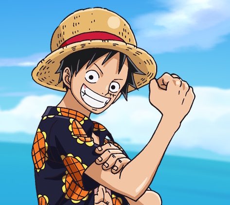 Monkey D Luffy's Outfits in Netflix's One Piece - Elemental Spot