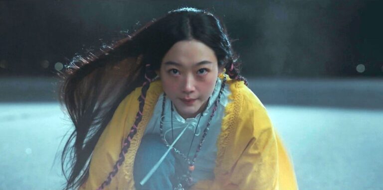 Strong Girl Nam-Soon Outfits