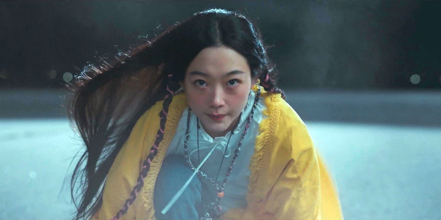 Strong Girl Nam-Soon Outfits