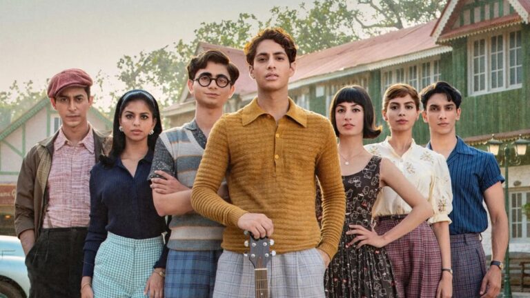 The Archies: The Vintage 60’s Outfits of the Stylish Town and Teenagers of Riverdale