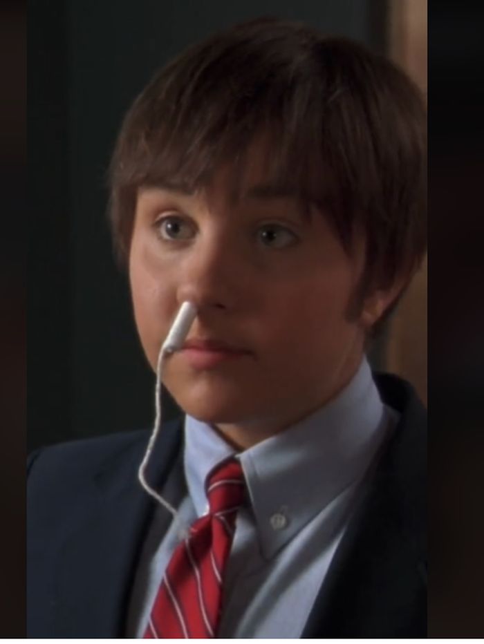 She's The Man Gifts The Tampon Mug