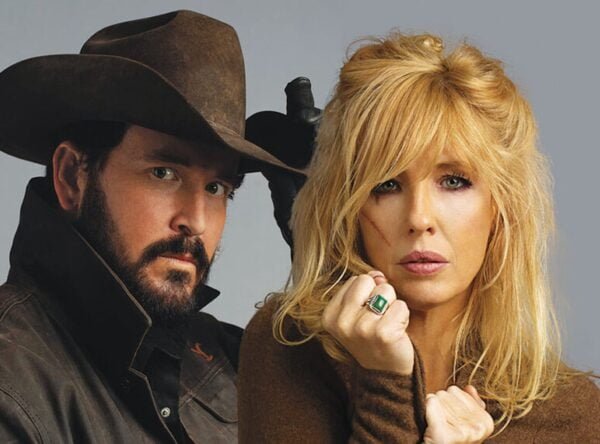 RIP AND BETH COSTUME: YELLOWSTONE OUTFITS INSPIRED BY RIP WHEELER AND BETH DUTTON