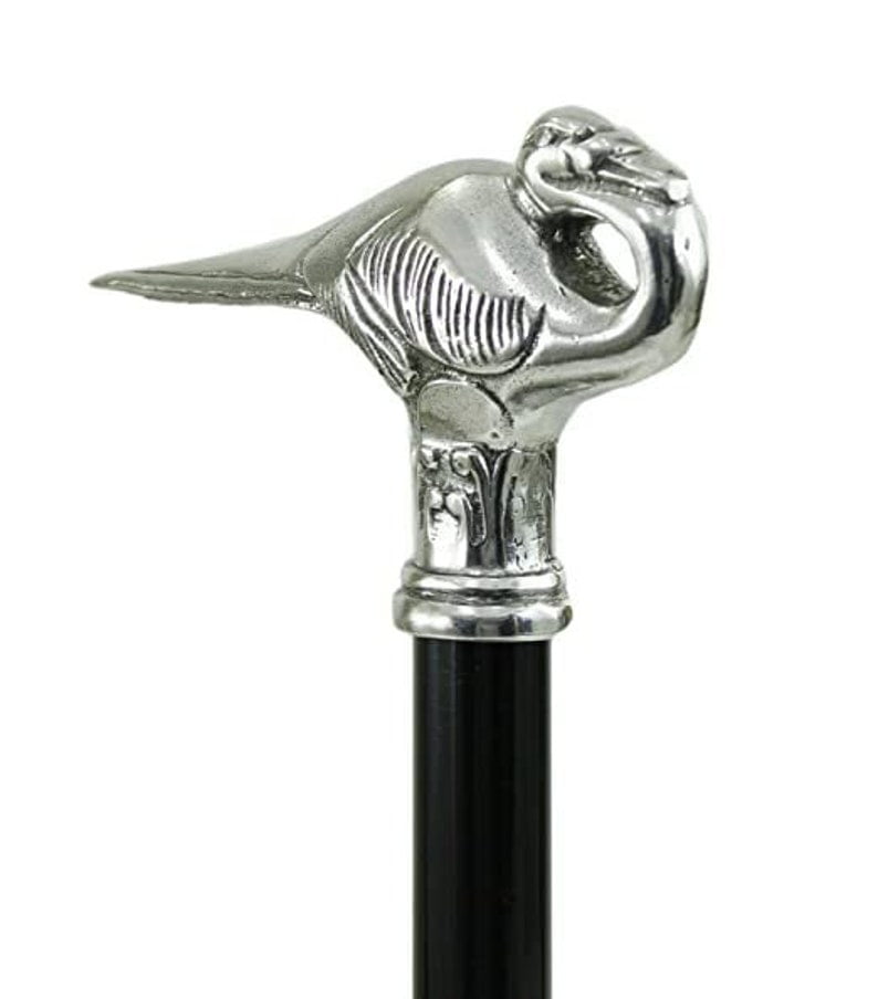 Agatha Christie's Poirot Gifts Poirot's Walking Stick