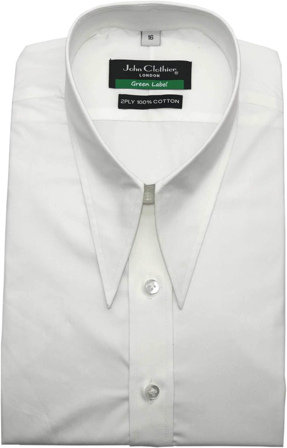 Goodfellas Gifts Tommy DeVito's White Shirt