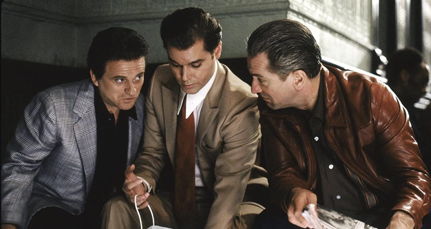 Gift Ideas for Goodfellas Fans - Handpicked By a True Fan