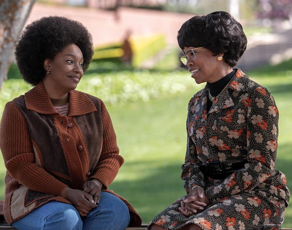 Netflix’s Shirley Chisholm Outfits: Wardrobe of the first Black ...