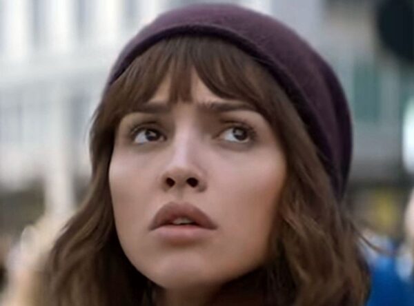 The Auggie Salazar 3 Body Problem Outfits and their Earth Saving Stylish Perfection