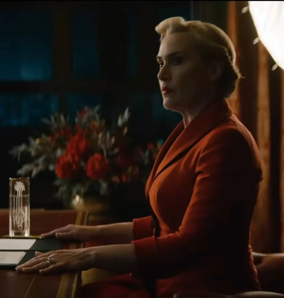 kate winslet red dress kate winslet the dressmaker red dresses
