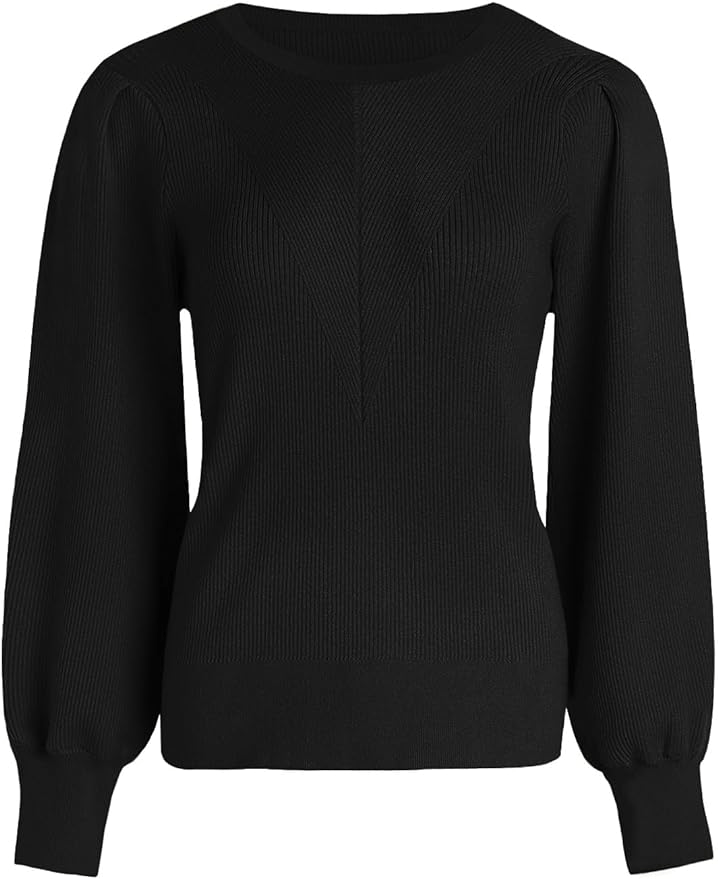 Eiza-Gonzalezs-Black_Sweater-Outfit-as-Auggie-Salazar