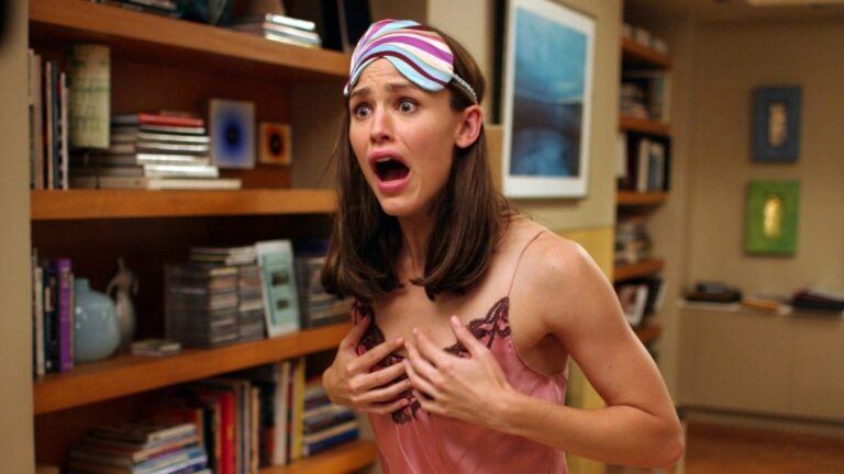 Image from the movie 13 Going on 30