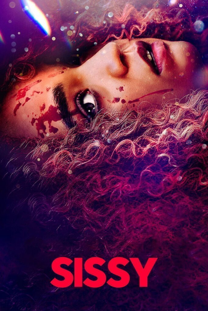 Poster for the movie "Sissy"