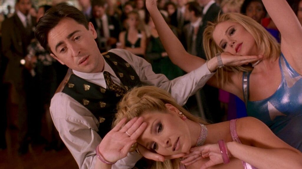 Image from the movie ""