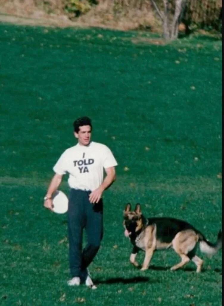 A-look-originally-worn-by-John-F.-Kennedy-Jr-in-the-1990s-before-being-revived-in-Challengers.-