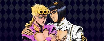 JoJo's Bizarre Adventure