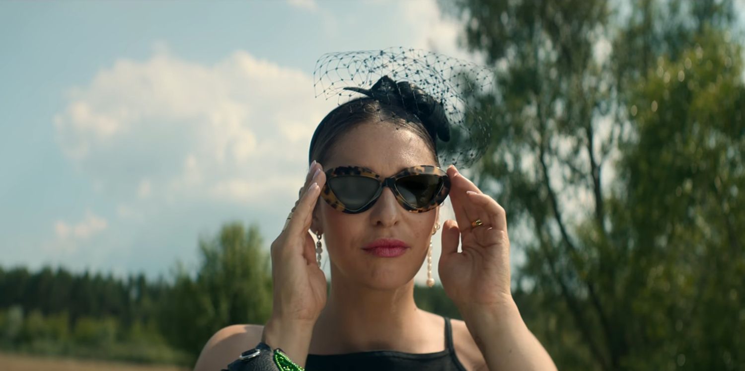 Outfit of Oliwia--Netflix-NoPressure