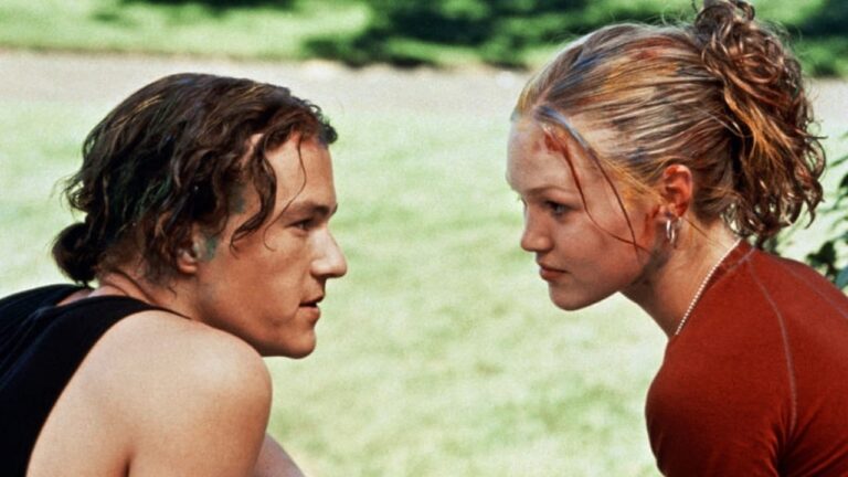 Image from the movie "10 Things I Hate About You"