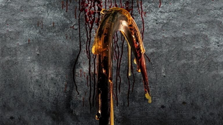 Image from the movie "Candyman"