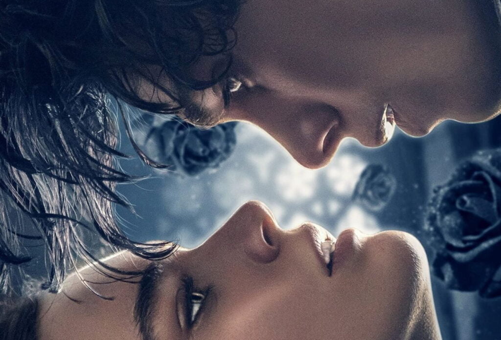 Poster for the movie ""