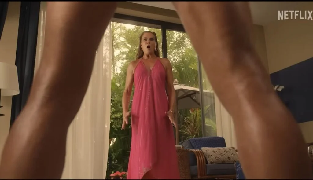 brooke shields pink dress See Brooke Shields's Rule-Breaking White Boots