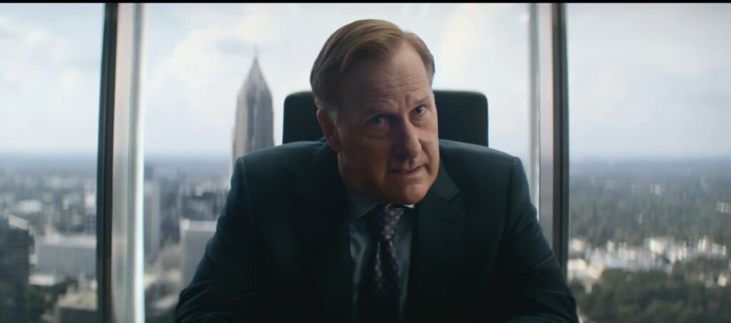 A Man In Full Netflix