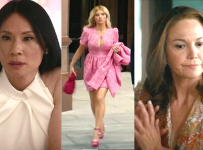 The Glitzy Wardrobe of "A Man in Full": A Fashion Breakdown