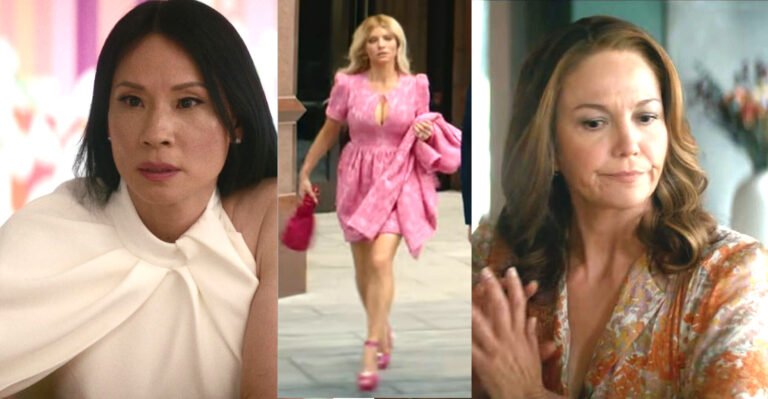 The Glitzy Wardrobe of “A Man in Full”: A Fashion Breakdown