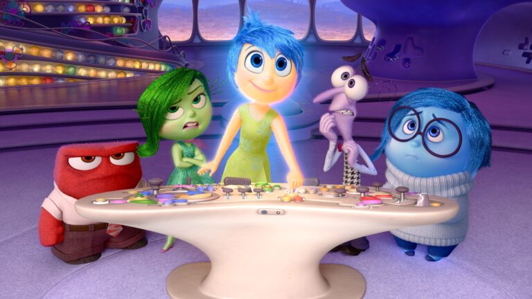 Image from the movie "Inside Out"