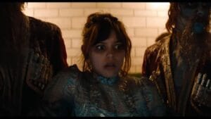 Beetlejuice Beetlejuice outfits