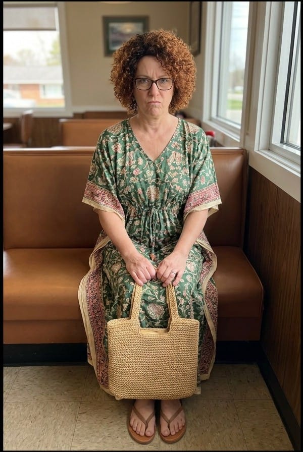 Judy Daniels The Boroughs cosplay