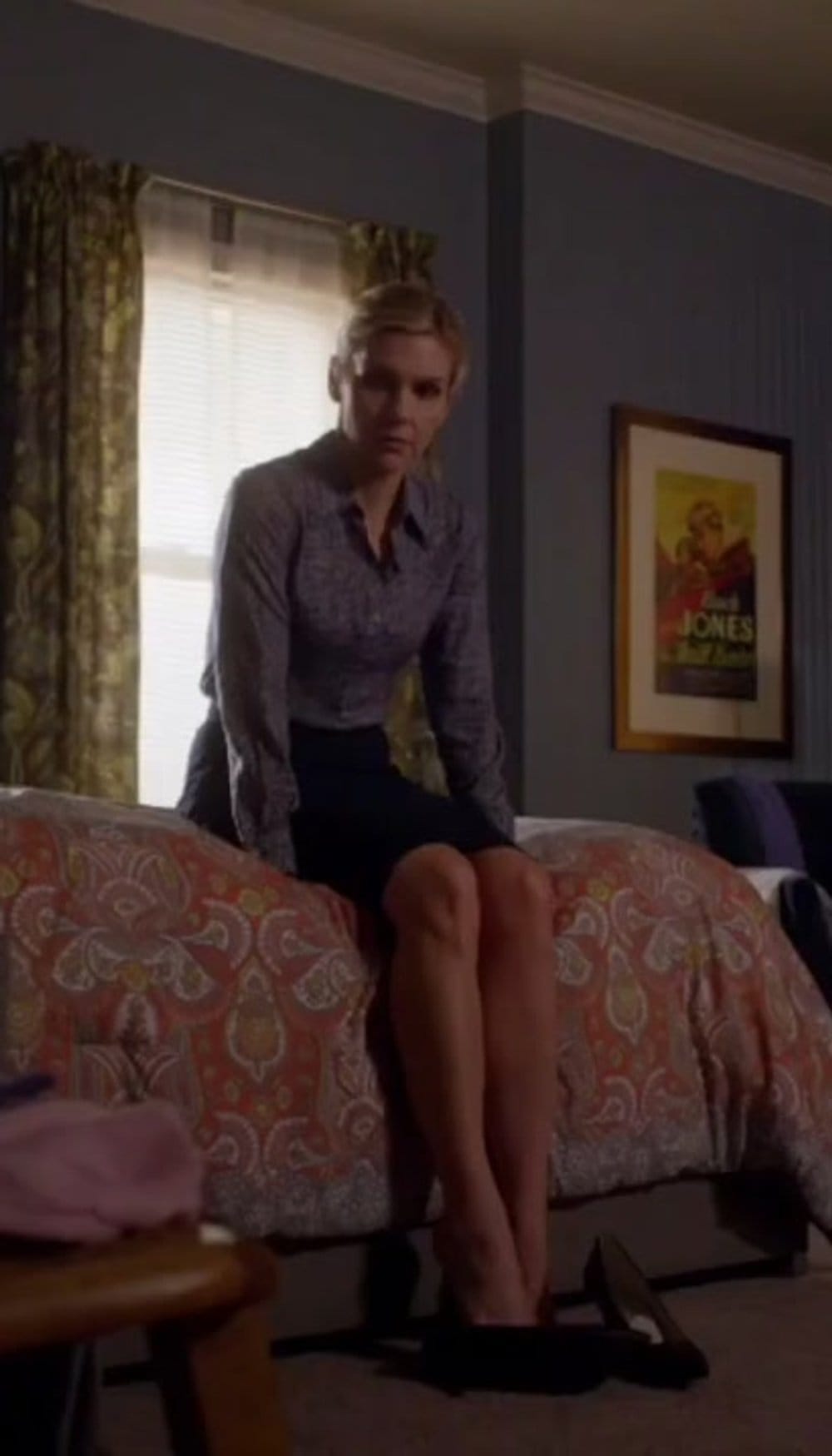 Kim Wexler Better Call Saul scene
