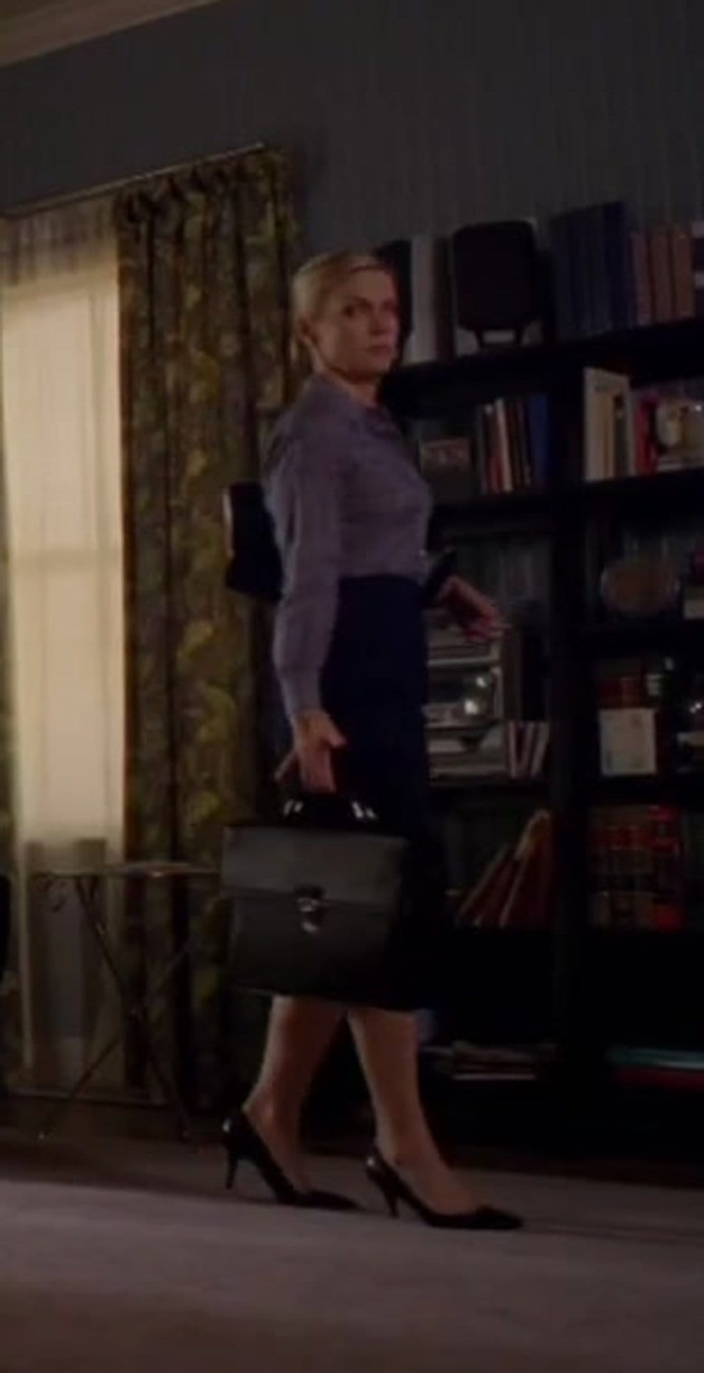 Kim Wexler Better Call Saul scene