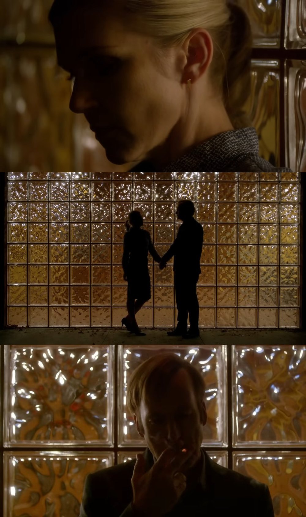 Kim Wexler Better Call Saul scene