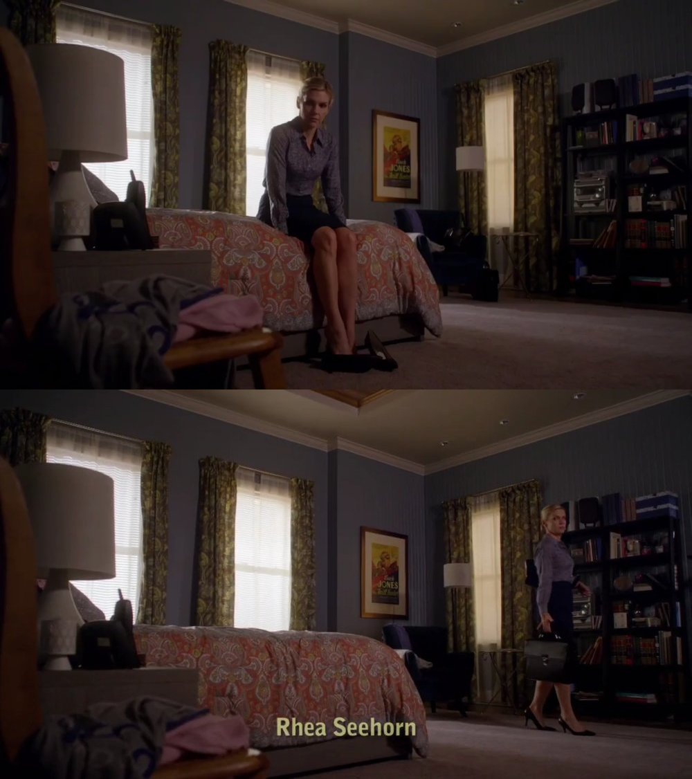 Kim Wexler Better Call Saul scene